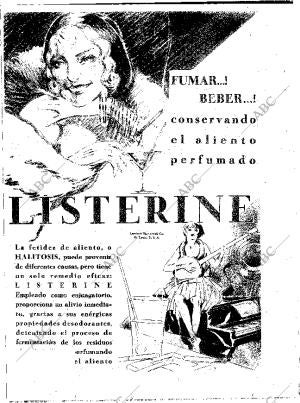 ABC SEVILLA 21-06-1931 página 2