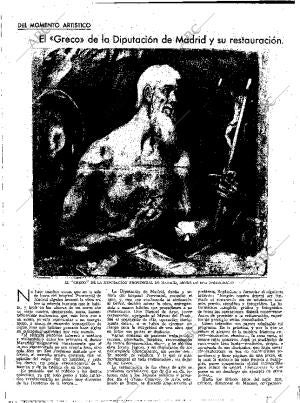 ABC SEVILLA 21-06-1931 página 20