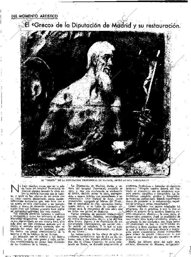 ABC SEVILLA 21-06-1931 página 20