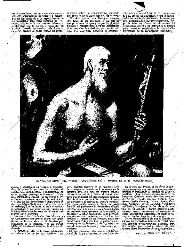 ABC SEVILLA 21-06-1931 página 21