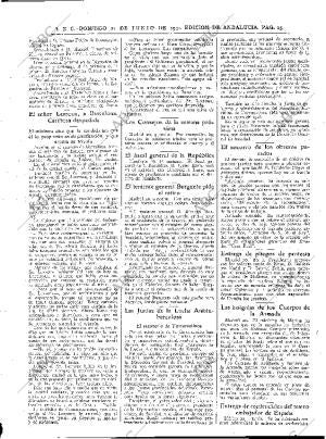 ABC SEVILLA 21-06-1931 página 25