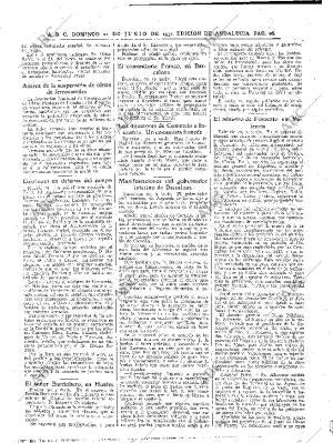 ABC SEVILLA 21-06-1931 página 26