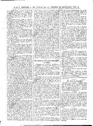 ABC SEVILLA 21-06-1931 página 29