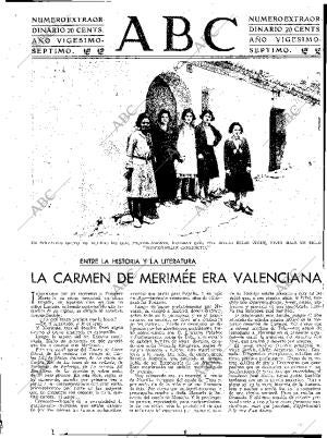 ABC SEVILLA 21-06-1931 página 3