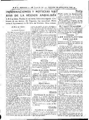 ABC SEVILLA 21-06-1931 página 37