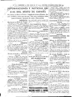 ABC SEVILLA 21-06-1931 página 39