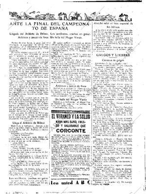 ABC SEVILLA 21-06-1931 página 44