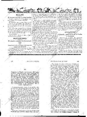 ABC SEVILLA 21-06-1931 página 45