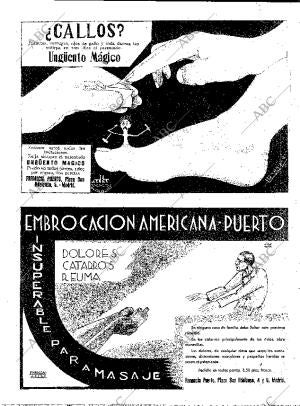 ABC SEVILLA 21-06-1931 página 48