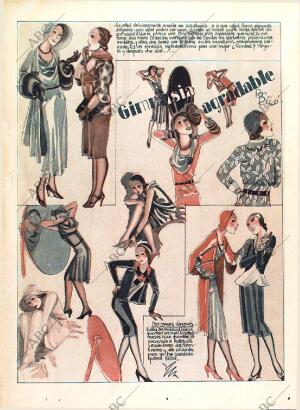 ABC SEVILLA 21-06-1931 página 5