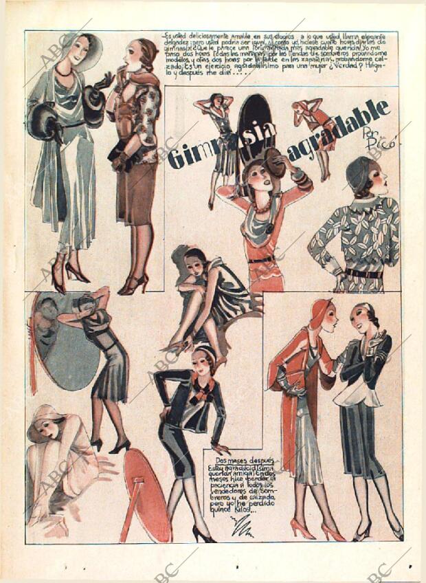 ABC SEVILLA 21-06-1931 página 5