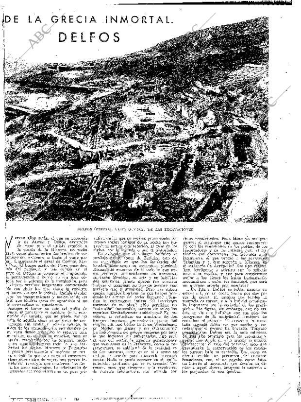 ABC SEVILLA 21-06-1931 página 6