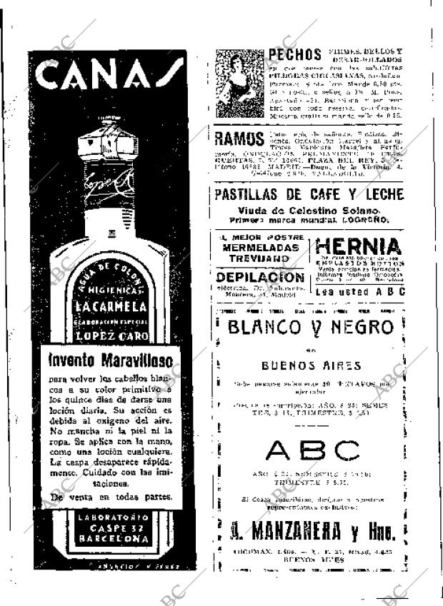 BLANCO Y NEGRO MADRID 21-06-1931 página 111