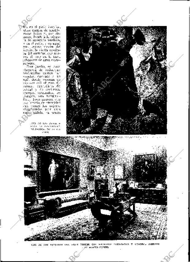 BLANCO Y NEGRO MADRID 21-06-1931 página 14