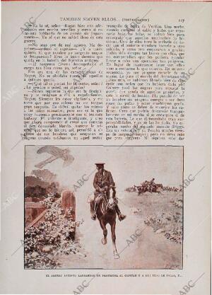 BLANCO Y NEGRO MADRID 21-06-1931 página 27