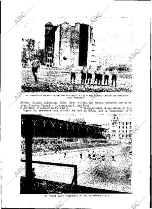 BLANCO Y NEGRO MADRID 21-06-1931 página 38