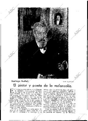 BLANCO Y NEGRO MADRID 21-06-1931 página 47