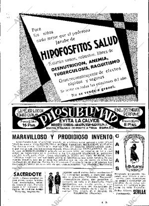 BLANCO Y NEGRO MADRID 21-06-1931 página 9