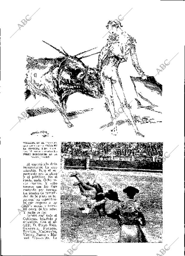 BLANCO Y NEGRO MADRID 21-06-1931 página 92