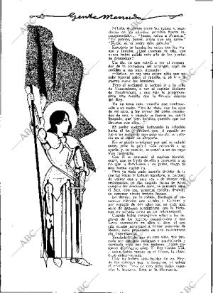 BLANCO Y NEGRO MADRID 21-06-1931 página 98