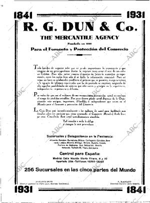 ABC SEVILLA 24-06-1931 página 56