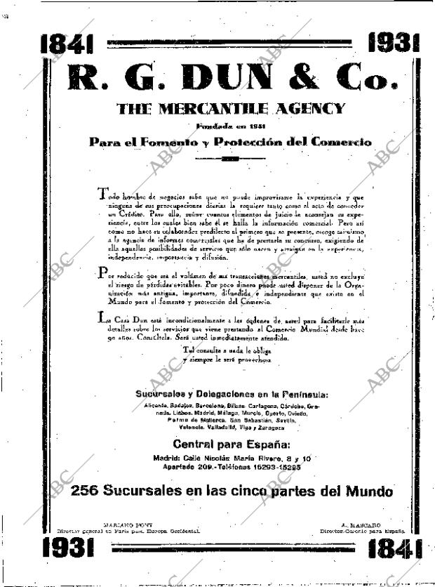 ABC SEVILLA 24-06-1931 página 56