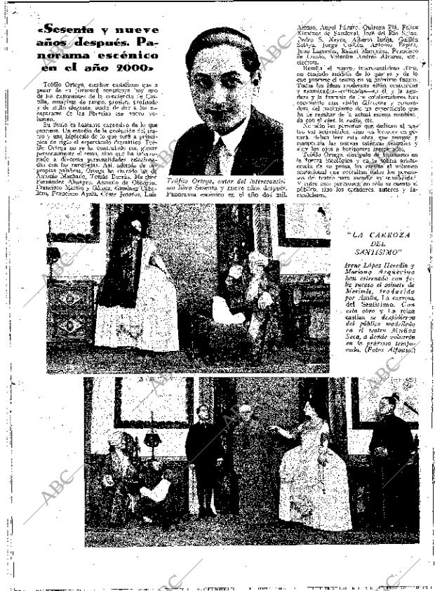ABC MADRID 25-06-1931 página 20