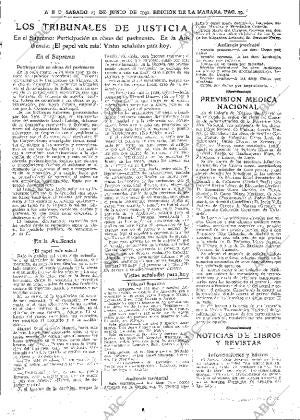 ABC MADRID 27-06-1931 página 39