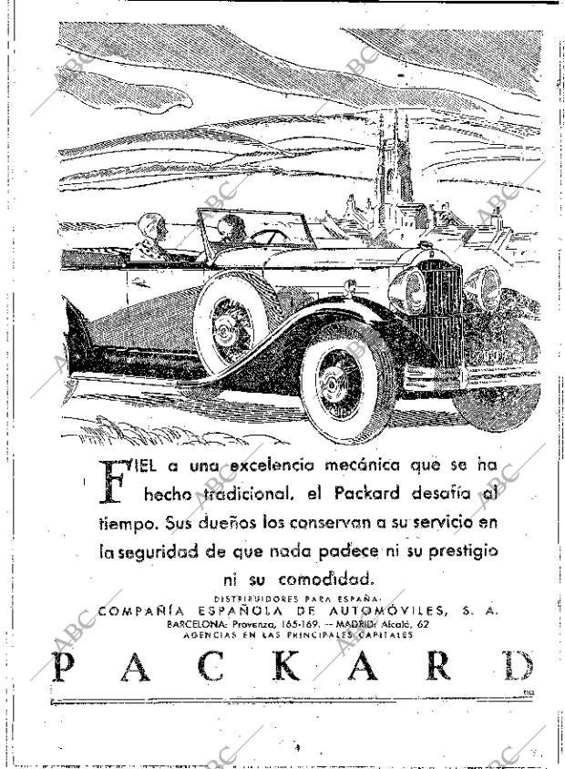 ABC MADRID 27-06-1931 página 40