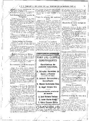 ABC MADRID 27-06-1931 página 46