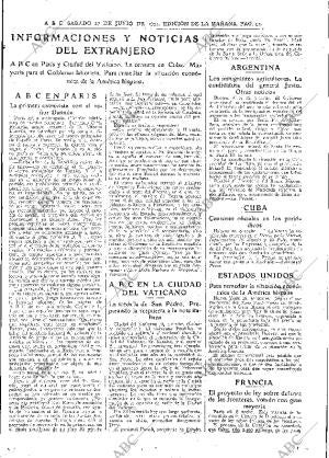 ABC MADRID 27-06-1931 página 47