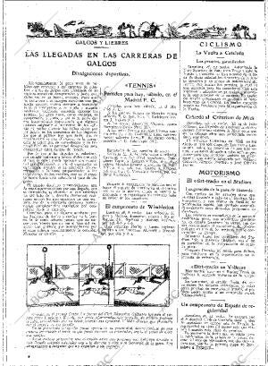 ABC MADRID 27-06-1931 página 58