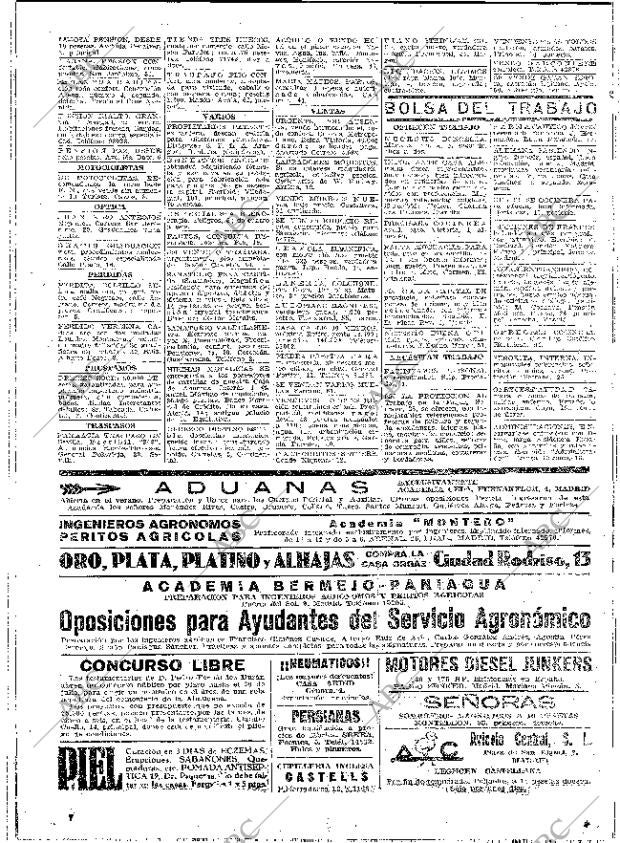 ABC MADRID 27-06-1931 página 62