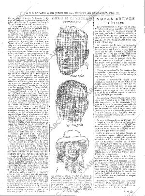 ABC SEVILLA 27-06-1931 página 15