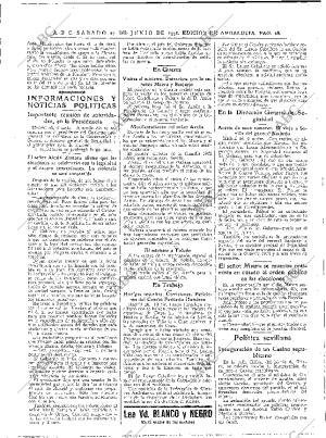 ABC SEVILLA 27-06-1931 página 18
