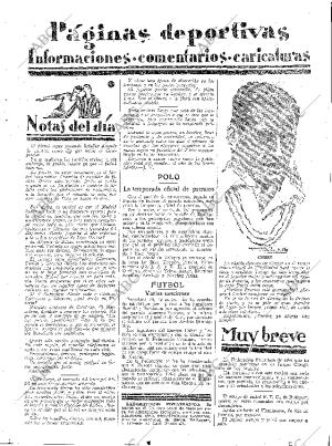 ABC SEVILLA 27-06-1931 página 35