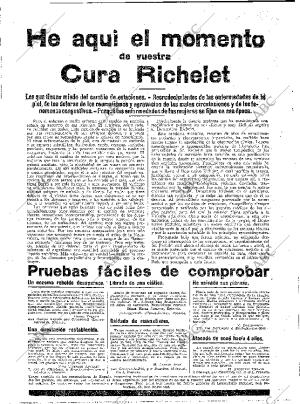 ABC SEVILLA 27-06-1931 página 40