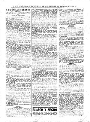 ABC SEVILLA 27-06-1931 página 44