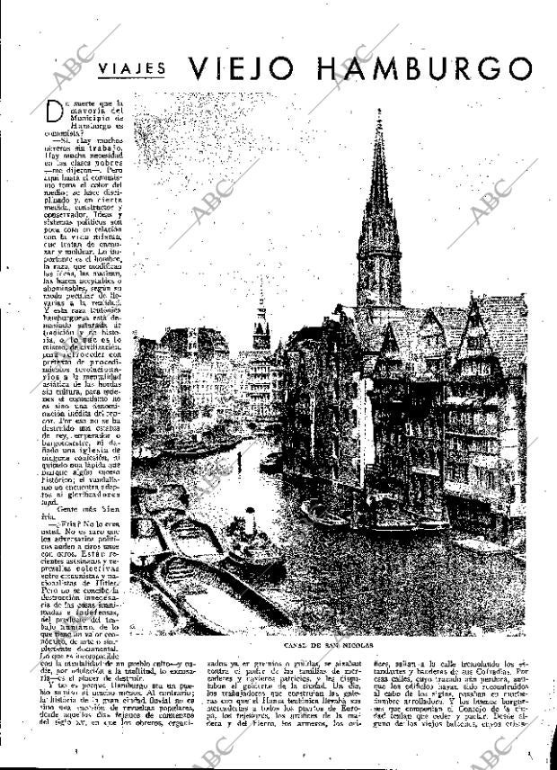 ABC MADRID 28-06-1931 página 13