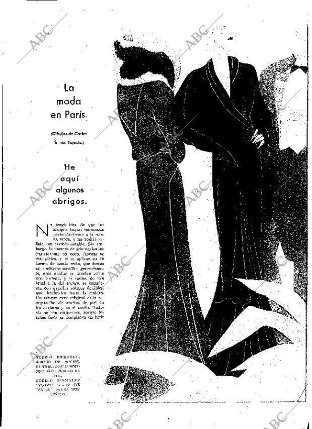 ABC MADRID 28-06-1931 página 15