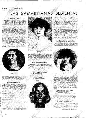 ABC MADRID 28-06-1931 página 18