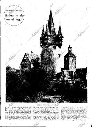 ABC MADRID 28-06-1931 página 19