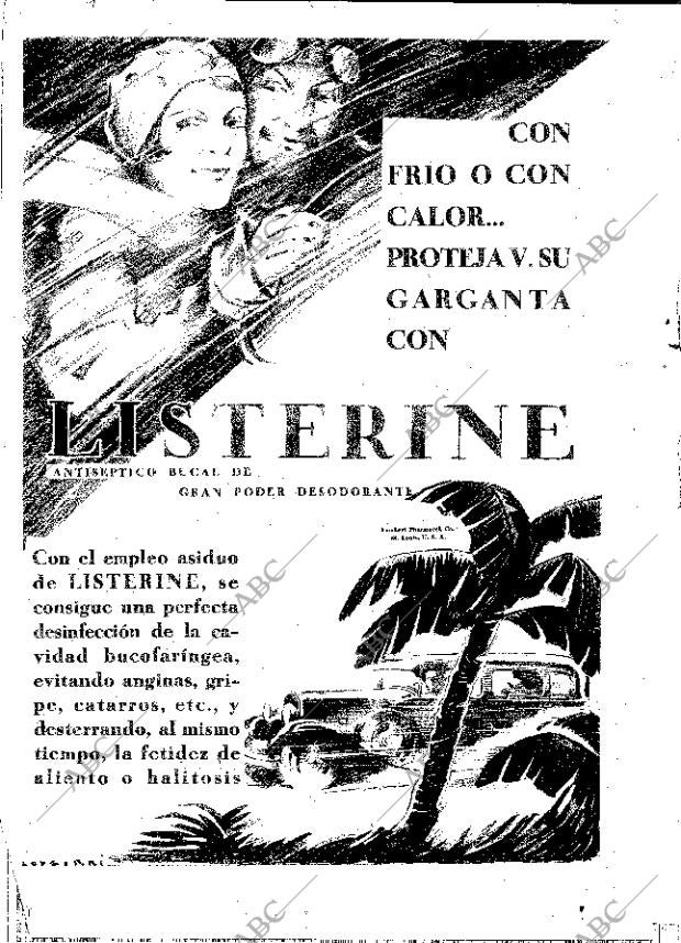 ABC MADRID 28-06-1931 página 2