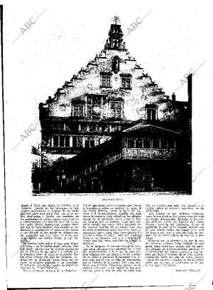 ABC MADRID 28-06-1931 página 21