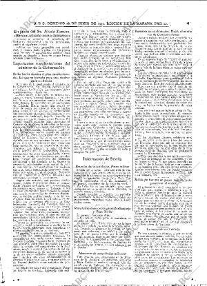 ABC MADRID 28-06-1931 página 24