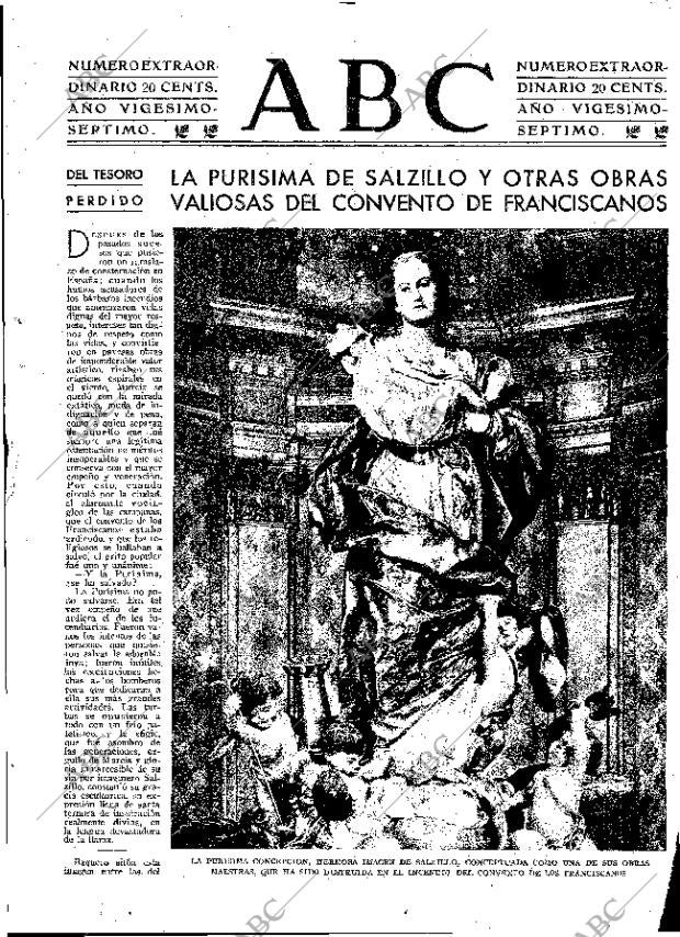 ABC MADRID 28-06-1931 página 3