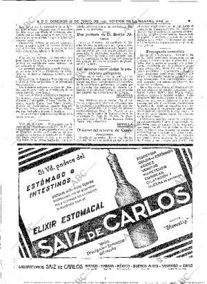 ABC MADRID 28-06-1931 página 30