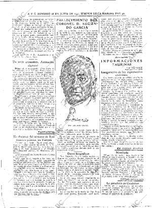 ABC MADRID 28-06-1931 página 32