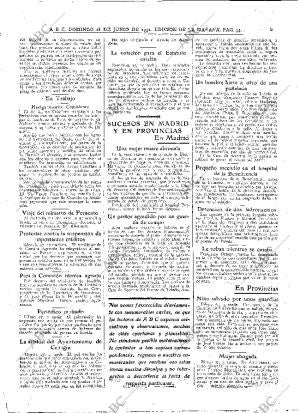 ABC MADRID 28-06-1931 página 34