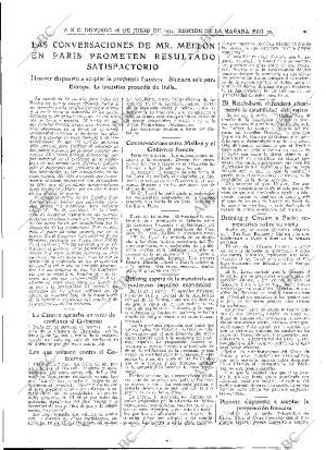 ABC MADRID 28-06-1931 página 35